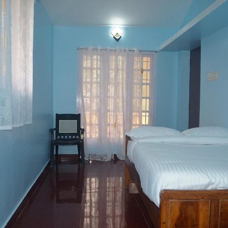 סאלם Sapphire Paradise - Villa Across Sky Park - Yercaud מראה חיצוני תמונה