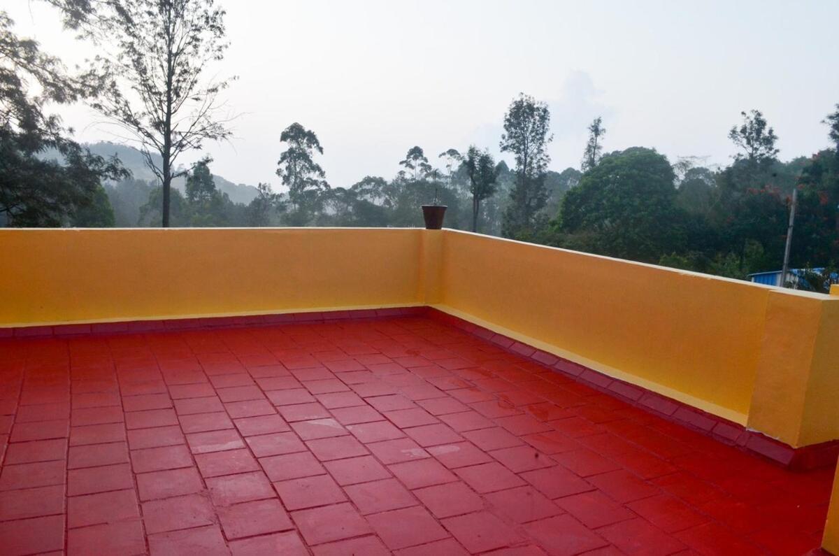 סאלם Sapphire Paradise - Villa Across Sky Park - Yercaud מראה חיצוני תמונה