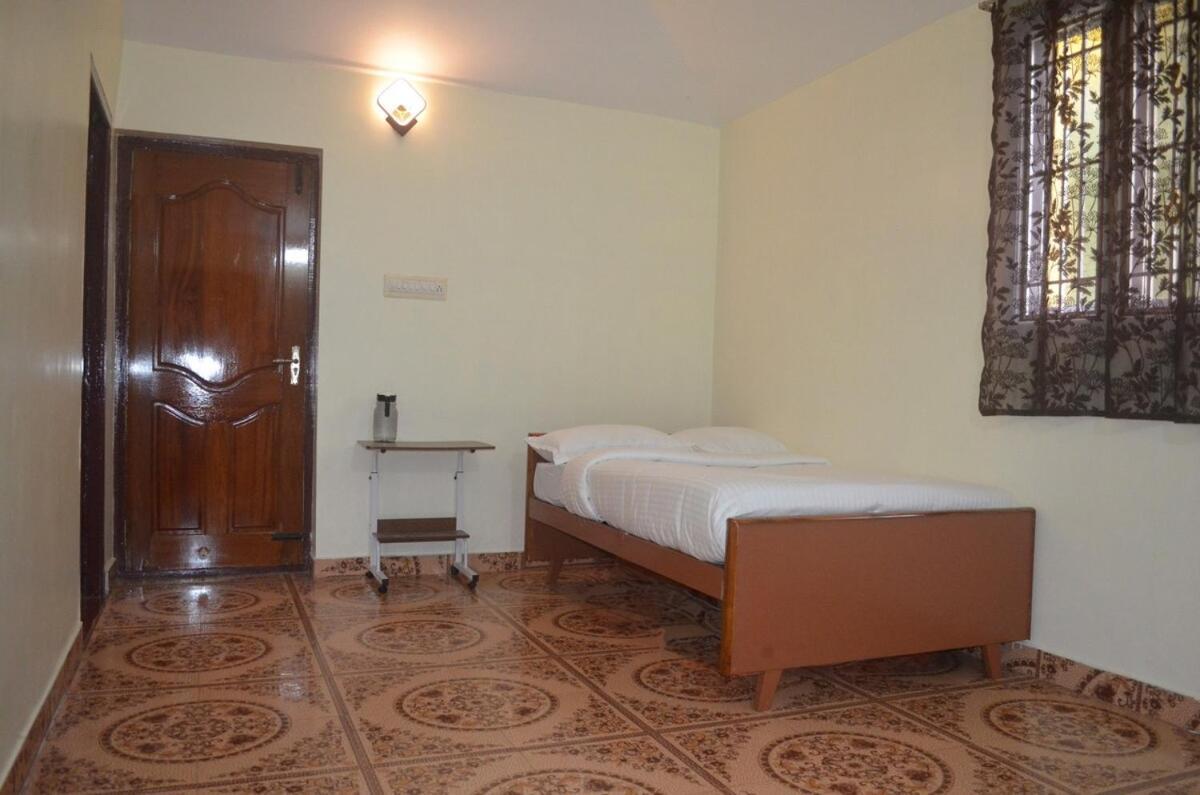 סאלם Sapphire Paradise - Villa Across Sky Park - Yercaud מראה חיצוני תמונה