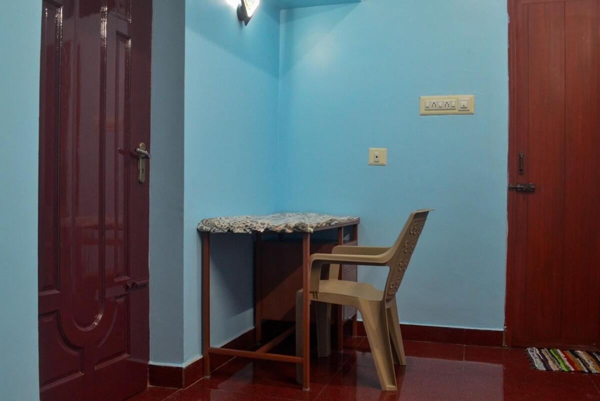 סאלם Sapphire Paradise - Villa Across Sky Park - Yercaud מראה חיצוני תמונה