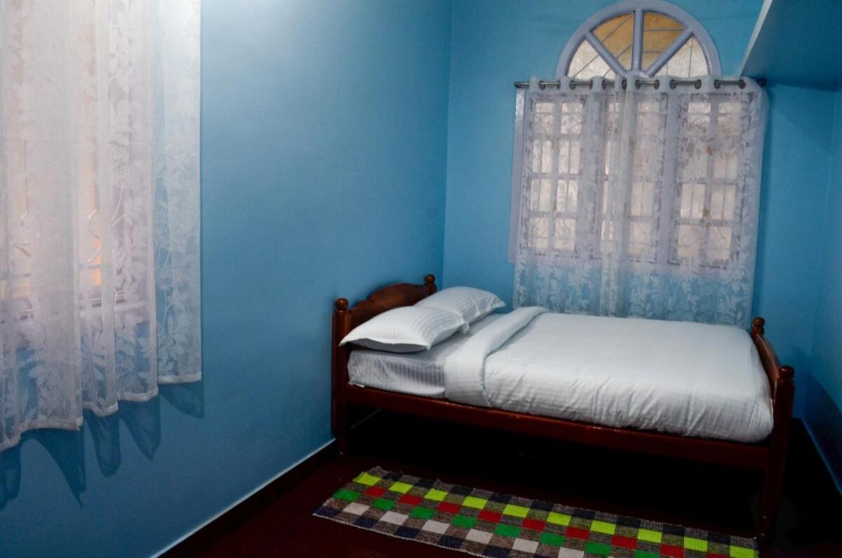 סאלם Sapphire Paradise - Villa Across Sky Park - Yercaud מראה חיצוני תמונה