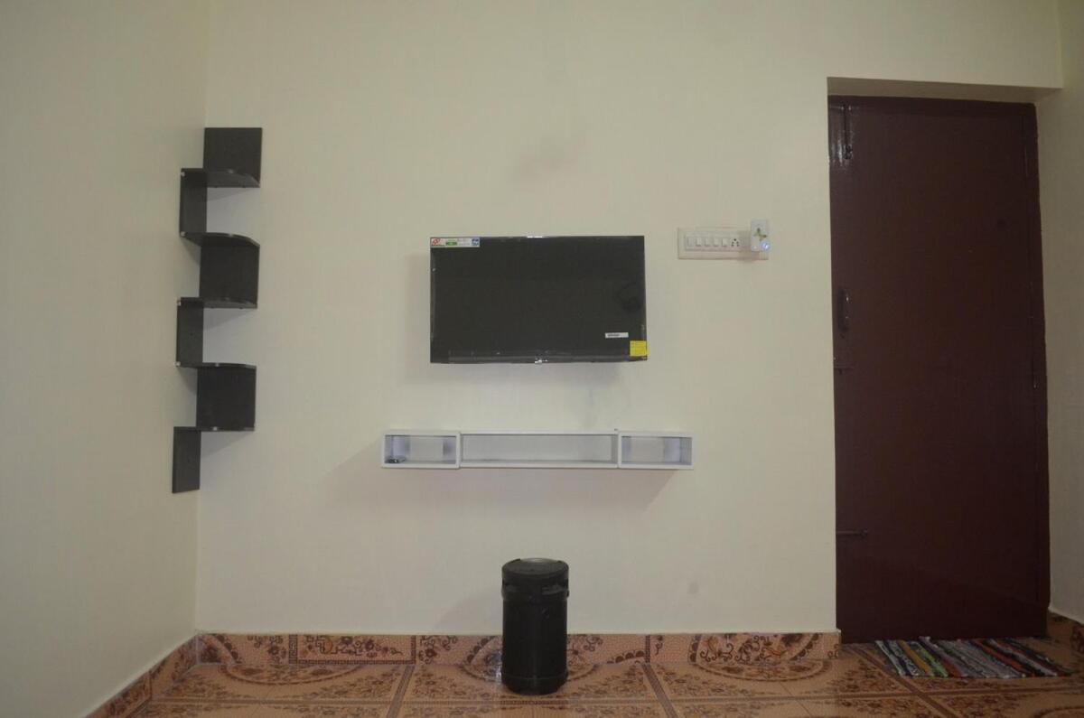 סאלם Sapphire Paradise - Villa Across Sky Park - Yercaud מראה חיצוני תמונה
