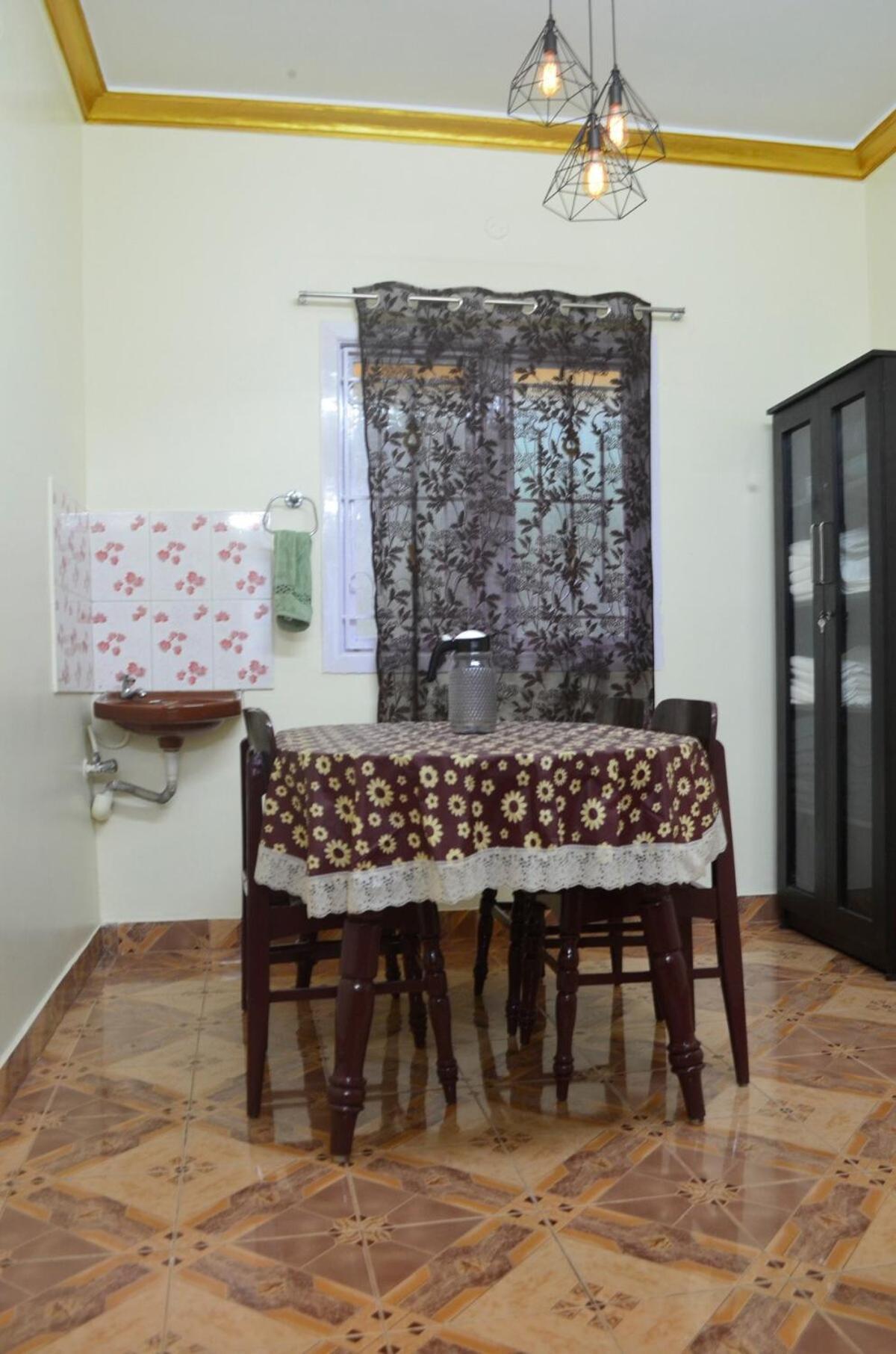 סאלם Sapphire Paradise - Villa Across Sky Park - Yercaud מראה חיצוני תמונה