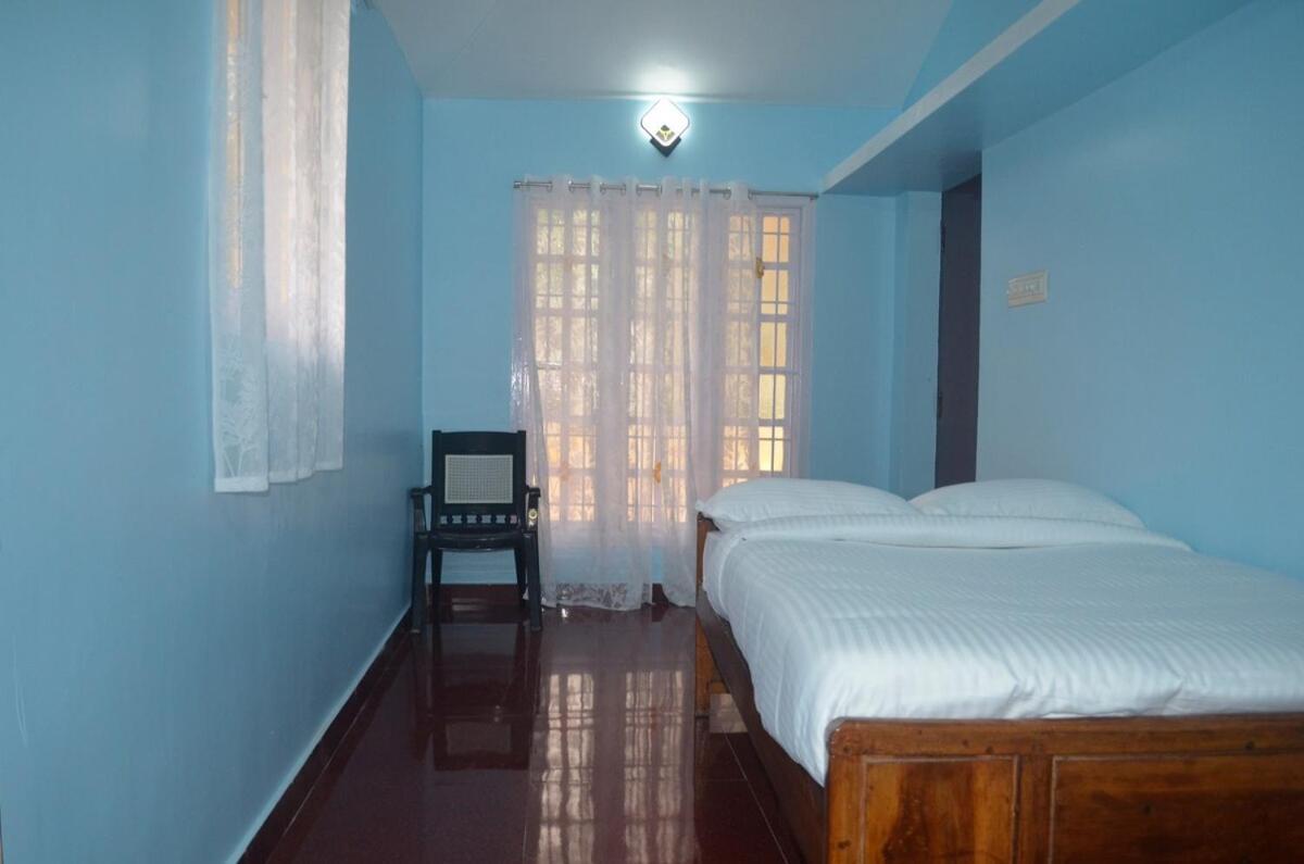 סאלם Sapphire Paradise - Villa Across Sky Park - Yercaud מראה חיצוני תמונה