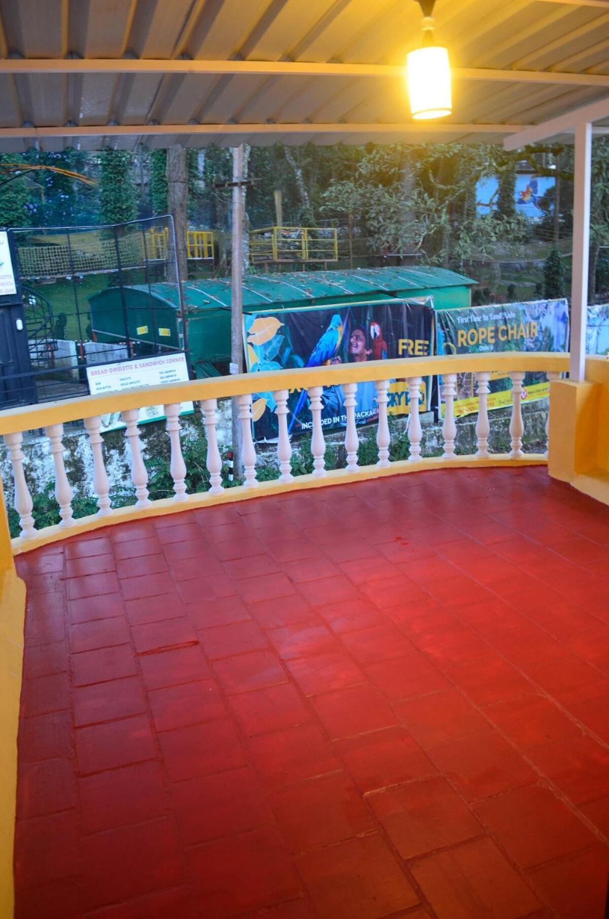 סאלם Sapphire Paradise - Villa Across Sky Park - Yercaud מראה חיצוני תמונה